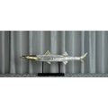 Standalone Gold Mosaic Fish Medium ST1619488